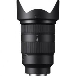 Объектив Sony FE 24-70mm f/2.8 GM (SEL2470GM) в Москве