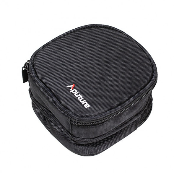 Радиосинхронизатор Aputure Trigmaster Plus II 2,4G  TXII-set универсальный