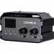 Микшер двуканальный Comica CVM-AX3 XLR