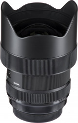 Объектив Sigma 14-24mm f/2.8 DG HSM Art Canon EF в Москве