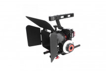 Система стабилизации Commlite CS-K5 (V5+F0+M1) в Москве