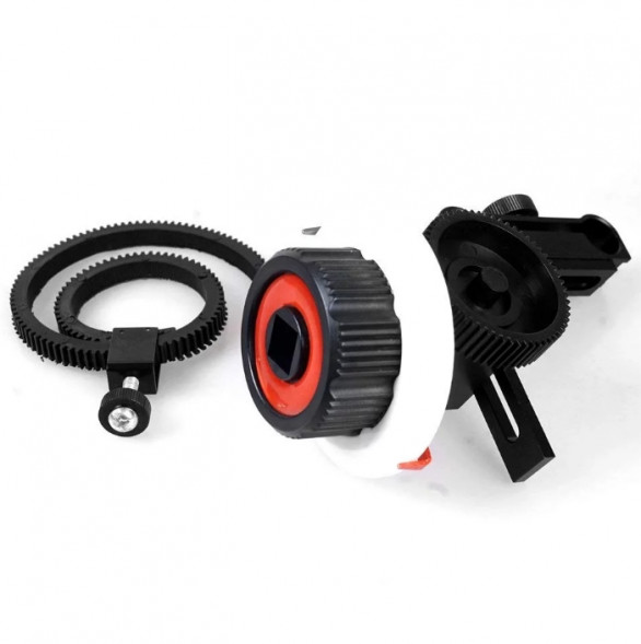 Система стабилизации Commlite CS-K5 (V5+F0+M1)