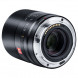 Телеконвертер Viltrox Z-mount AF 24mm f/1.8 Z Full-frame Wide Angle Lens for Nikon Z-mount