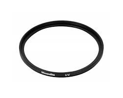Светофильтр ультрафиолетовый Commlite UV 43mm Slim Digital Filter 13910 в Москве