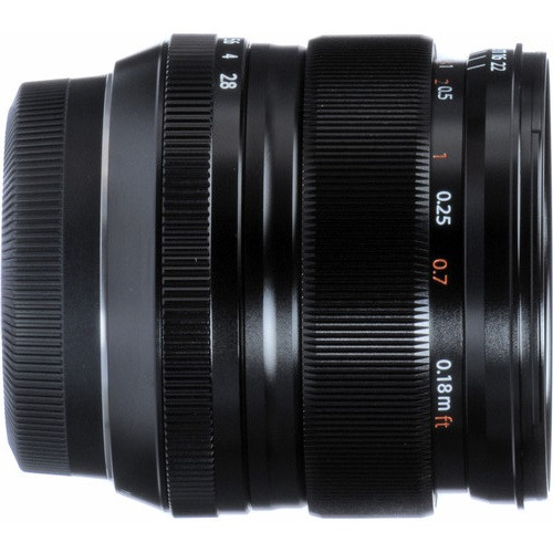 Объектив Fujinon XF 14mm f/2.8 R