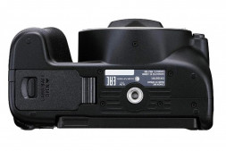 Фотоаппарат зеркальный Canon EOS 250D Kit 18-55  III DC  в Москве