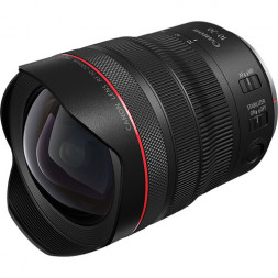 Объектив Canon RF 10-20mm F4L IS STM в Москве