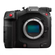 Видеокамера Canon EOS C80 в Москве