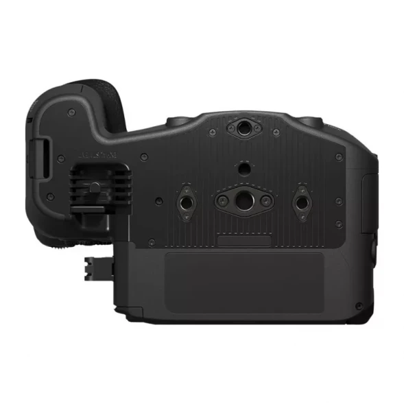 Видеокамера Canon EOS C80