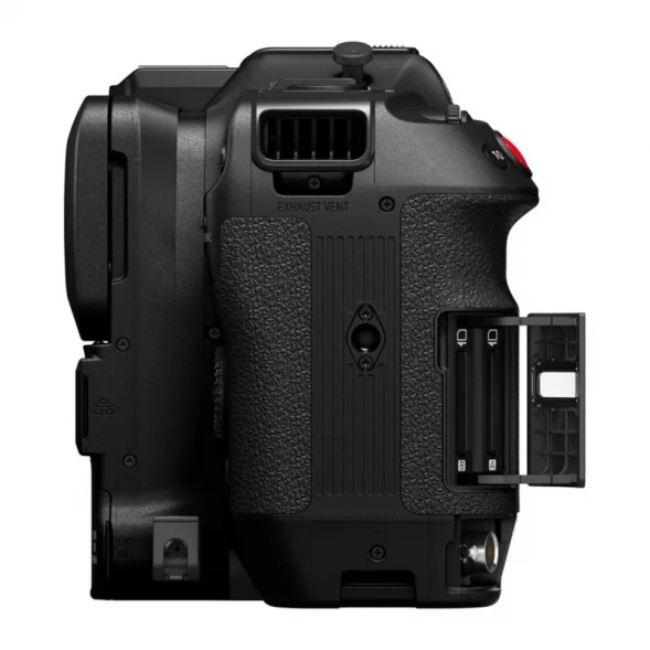 Видеокамера Canon EOS C80