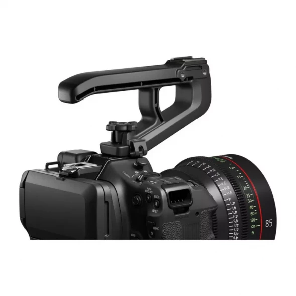 Видеокамера Canon EOS C80