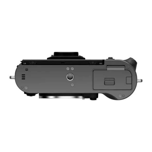 Фотоаппарат беззеркальный Fujifilm X-T50 Kit XF 16-50mm f/2.8-4.8 Grey