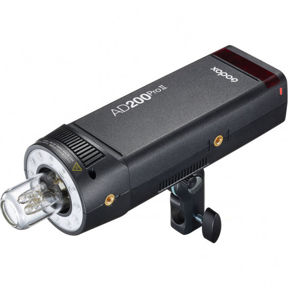 Вспышка аккумуляторная Godox Witstro AD200ProII