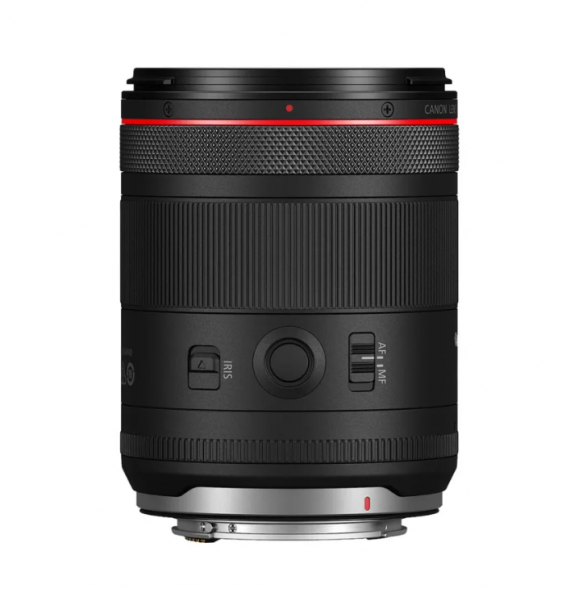 Объектив Canon RF 85mm f/1.4 L VCM