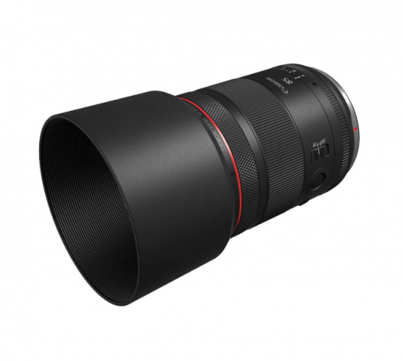 Объектив Canon RF 85mm f/1.4 L VCM