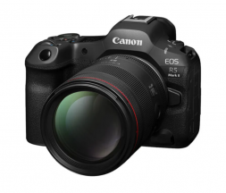 Объектив Canon RF 85mm f/1.4 L VCM в Москве