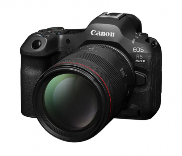 Объектив Canon RF 85mm f/1.4 L VCM