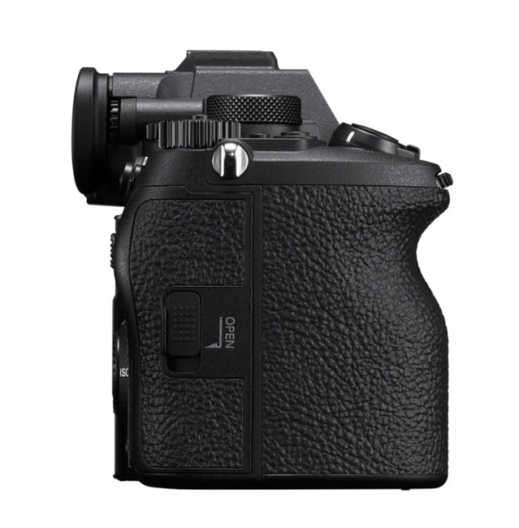 Фотоаппарат беззеркальный Sony Alpha A7R VI Body