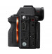Фотоаппарат беззеркальный Sony Alpha A7R VI Body