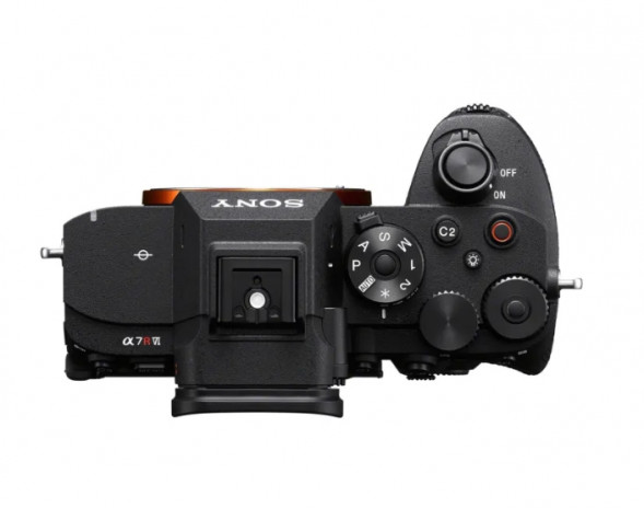 Фотоаппарат беззеркальный Sony Alpha A7R VI Body