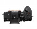 Фотоаппарат беззеркальный Sony Alpha A7R VI Body