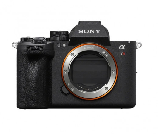 Фотоаппарат беззеркальный Sony Alpha A7R VI Body &mdash; 