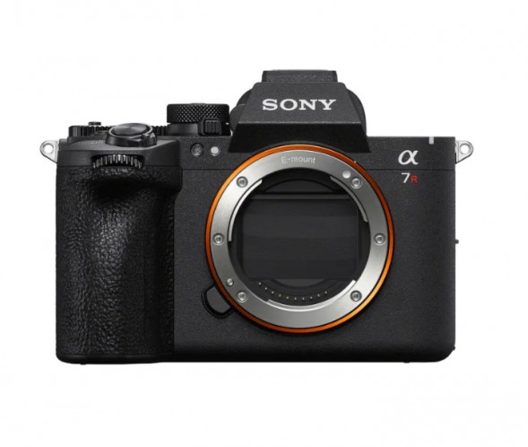 Фотоаппарат беззеркальный Sony Alpha A7R VI Body