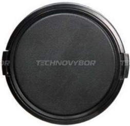 Крышка для объектива 58mm в Москве