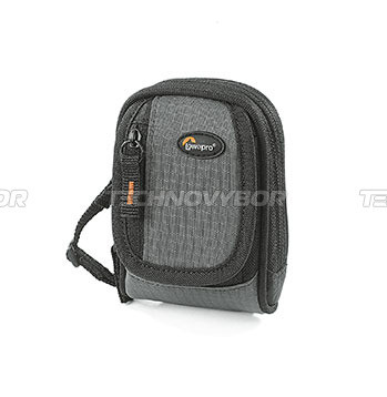 Сумка для фотокамер Lowepro Ridge 10 серая