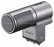 Микрофон SONY ECM-SST1 в Москве