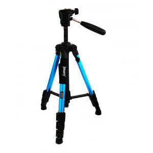 Штатив Jmary KP-2234 Blue