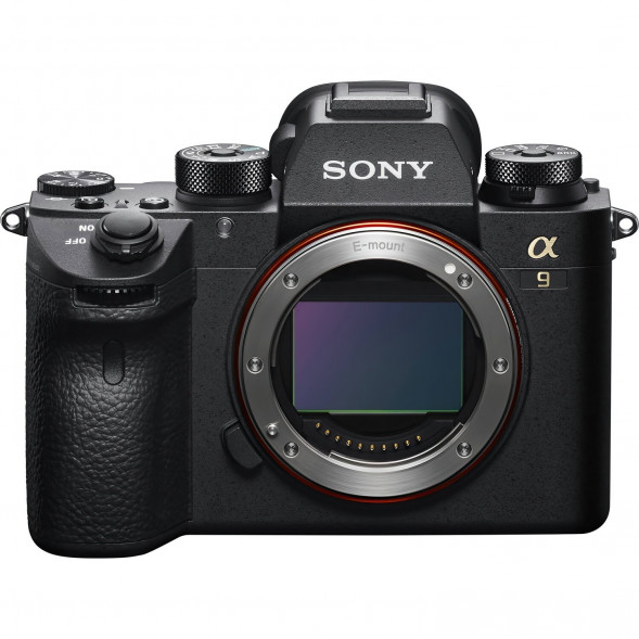 Фотоаппарат беззеркальный Sony Alpha ILCE-9 Body