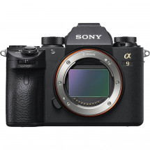 Фотоаппарат беззеркальный Sony Alpha ILCE-9 Body в Москве