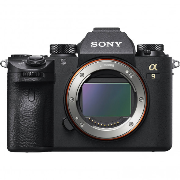 Фотоаппарат беззеркальный Sony Alpha ILCE-9 Body