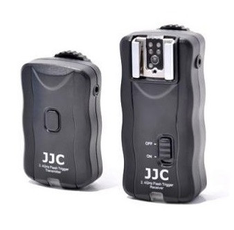 Радиосинхронизатор JJC  JF-G1P