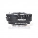 Переходное кольцо Commlite CM-NF-MFT Nikon G DX F to Micro 4/3 MFT 