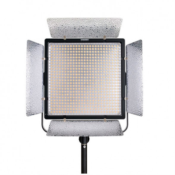 Кольцевой светодиодный осветитель Yongnuo YN-860