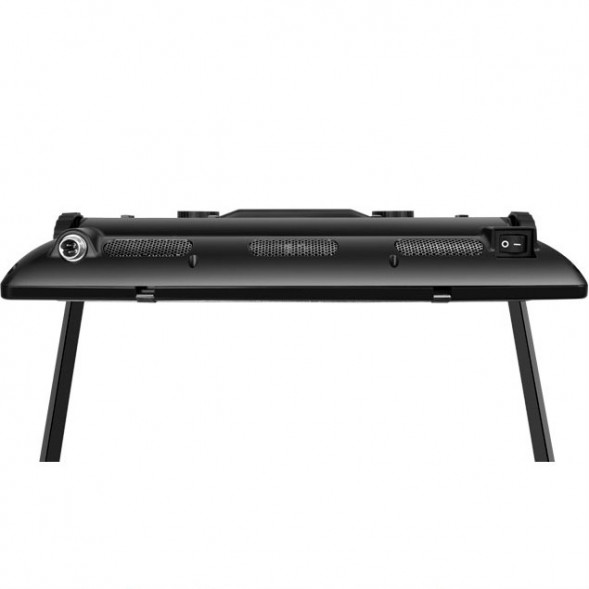 Кольцевой светодиодный осветитель Yongnuo YN-860