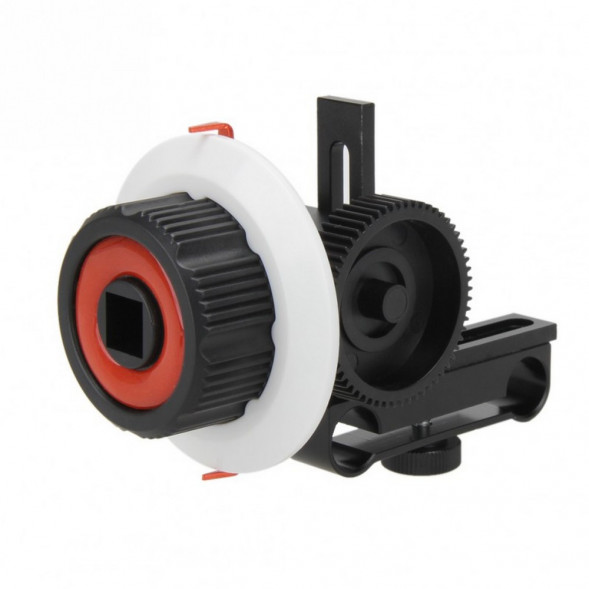 Фоллоу-фокус Commlite CS-F0