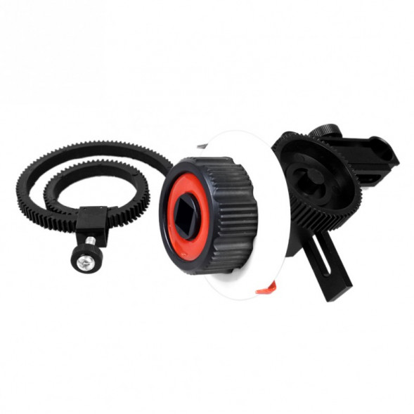 Фоллоу-фокус Commlite CS-F0