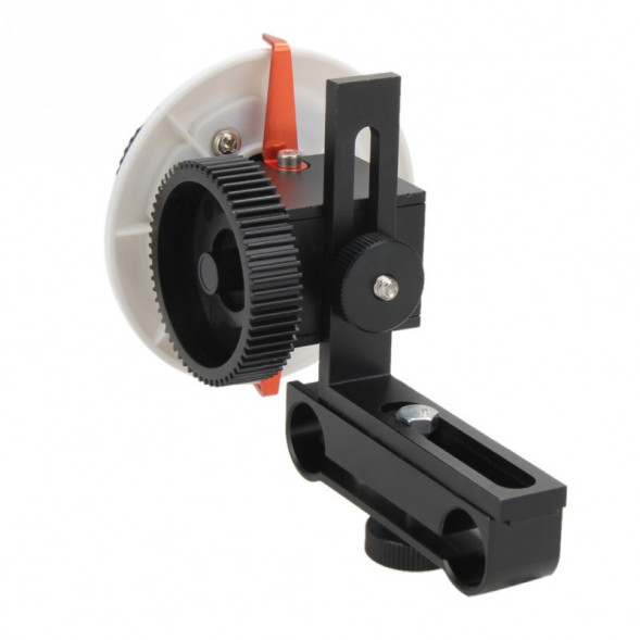 Фоллоу-фокус Commlite CS-F0