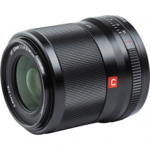 Телеконвертер Viltrox Z-Mount AF 33mm f/1.4 Z Nikon Auto Focus APS-C Prime Lens with STM в Москве
