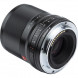 Телеконвертер Viltrox Z-Mount AF 33mm f/1.4 Z Nikon Auto Focus APS-C Prime Lens with STM