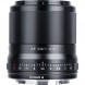 Телеконвертер Viltrox Z-Mount AF 33mm f/1.4 Z Nikon Auto Focus APS-C Prime Lens with STM