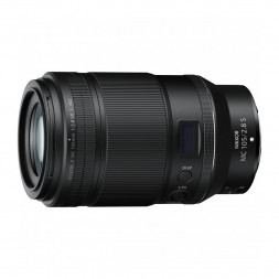 Объектив Nikon 105mm f/2.8 VR S Nikkor Z MC в Москве