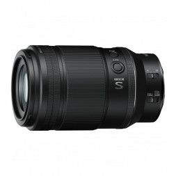 Объектив Nikon 105mm f/2.8 VR S Nikkor Z MC в Москве