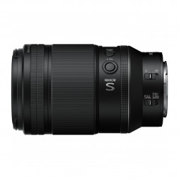 Объектив Nikon 105mm f/2.8 VR S Nikkor Z MC в Москве
