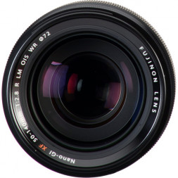 Объектив Fujinon XF 50-140 f/2.8 R LM OIS WR в Москве