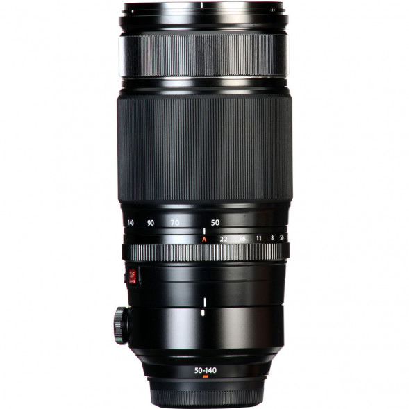 Объектив Fujinon XF 50-140 f/2.8 R LM OIS WR