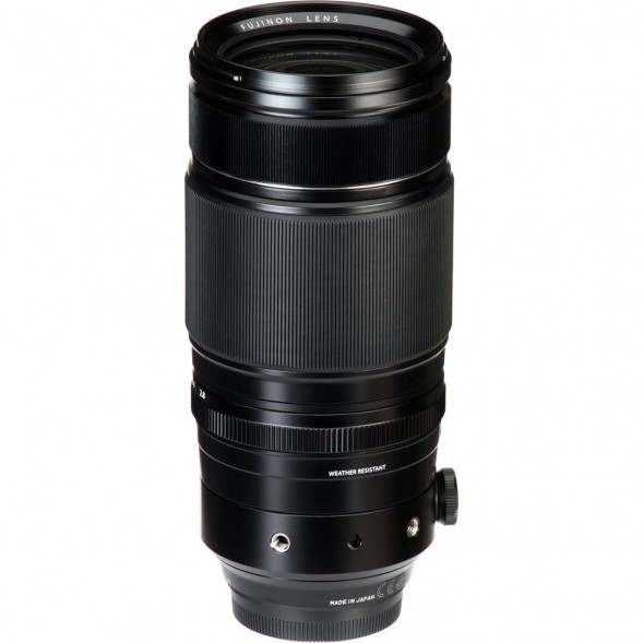 Объектив Fujinon XF 50-140 f/2.8 R LM OIS WR